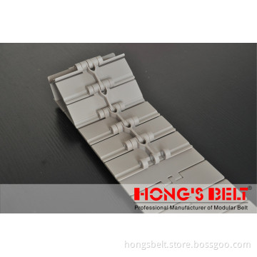 Straight Plastic Chain (HS-820-K450)